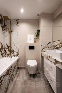 3-комн.кв., 61 м², этаж 8