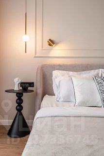 3-комн.кв., 61 м², этаж 8