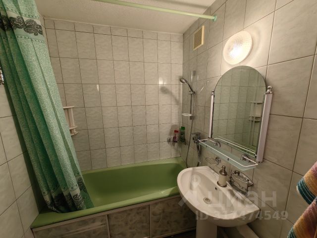 1-комн., 41 м², 5/14 этаж