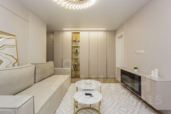 3-комн.кв., 50 м², этаж 6