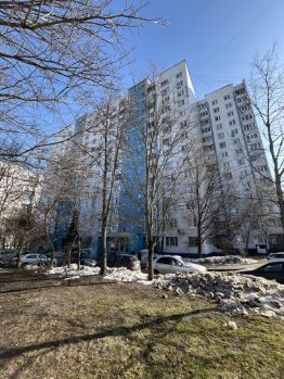 3-комн.кв., 63 м², этаж 8