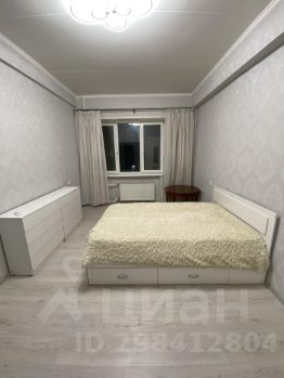 1-комн.кв., 31 м², этаж 3