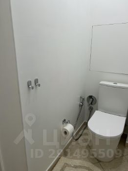 2-комн.кв., 55 м², этаж 7