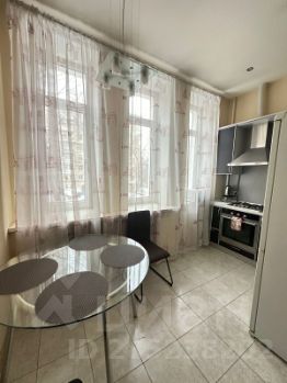 1-комн.кв., 36 м², этаж 3