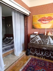 1-комн.кв., 40 м², этаж 7