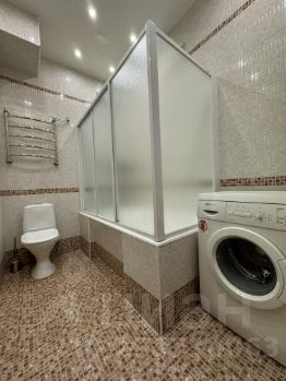 2-комн.кв., 54 м², этаж 6