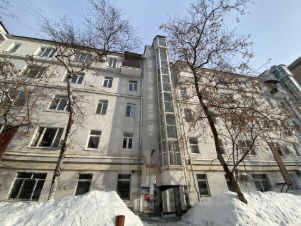 2-комн.кв., 56 м², этаж 5