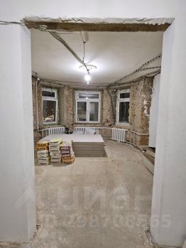 1-комн.кв., 47 м², этаж 2