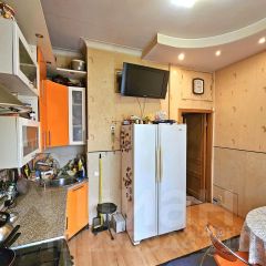 2-комн.кв., 61 м², этаж 2