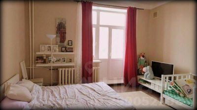 4-комн.кв., 106 м², этаж 6