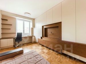 3-комн.кв., 82 м², этаж 5