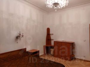 3-комн.кв., 100 м², этаж 3