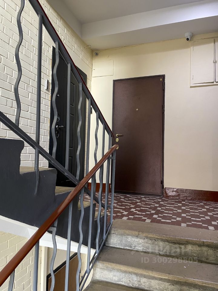 2-комнатная квартира, 54 м² — фото 6