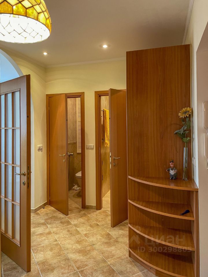 2-комнатная квартира, 54 м² — фото 8