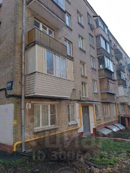 1-комн.кв., 30 м², этаж 5