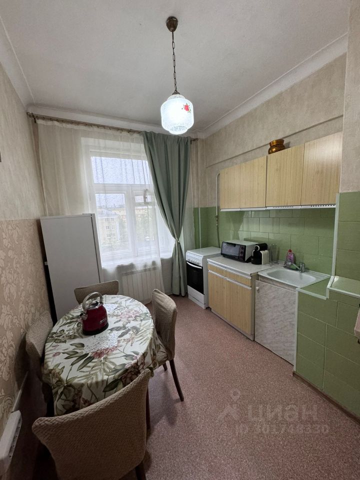 Сдается2-комн.квартира,57,4м²