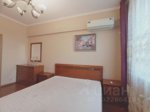2-комн., 56 м², 6/9 этаж