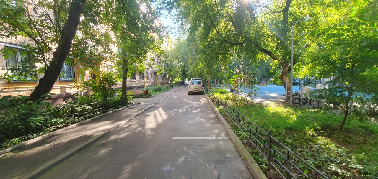 Продается3-комн.квартира,57,1м²