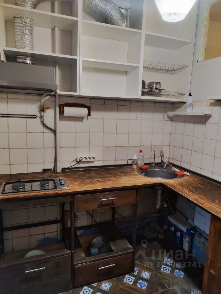 Продается3-комн.квартира,58м²