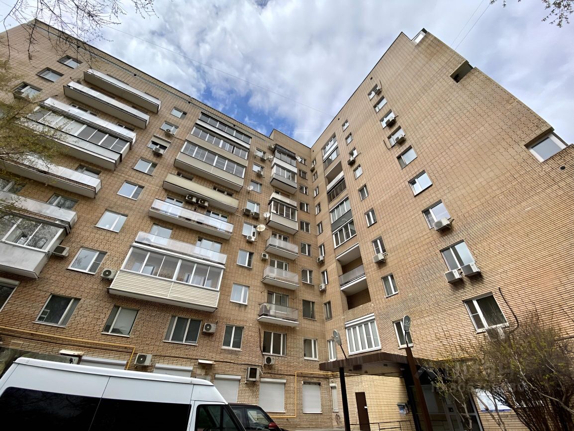 Продается2-комн.квартира,54,3м²