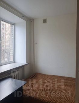 1-комн.кв., 30 м², этаж 3