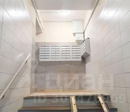 1-комн.кв., 30 м², этаж 3