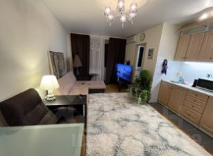 1-комн.кв., 30 м², этаж 3