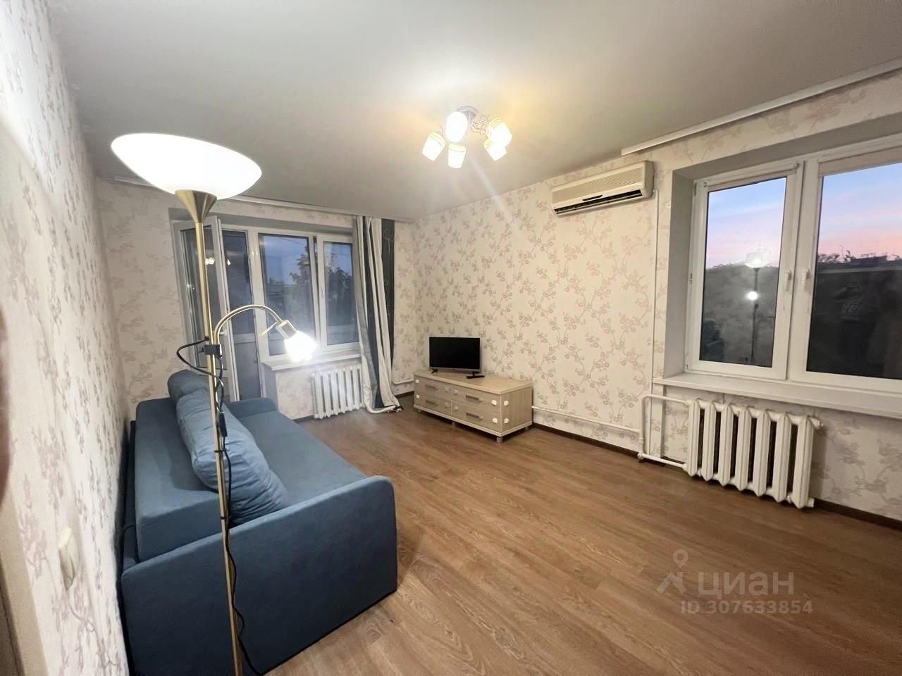 Сдается2-комн.квартира,45м²