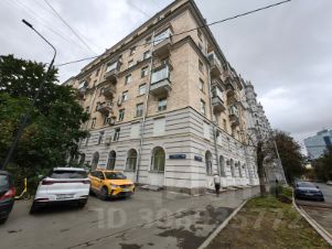 2-комн.кв., 63 м², этаж 6