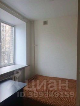 1-комн.кв., 31 м², этаж 3