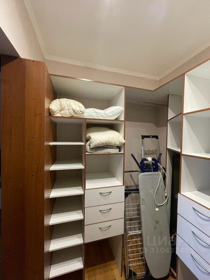 1-комнатная квартира, 40 м² — фото 7