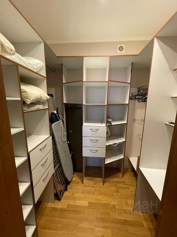 1-комнатная квартира, 40 м² — фото 4