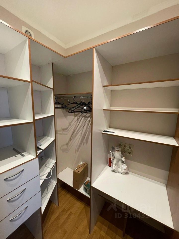 1-комнатная квартира, 40 м² — фото 5