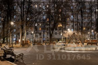 2-комн.кв., 54 м², этаж 6