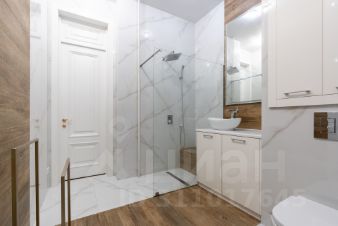 2-комн.кв., 54 м², этаж 6