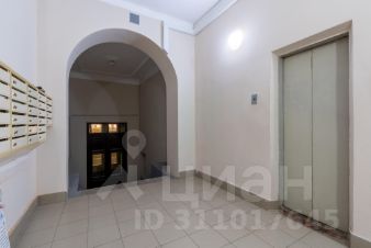 2-комн.кв., 54 м², этаж 6