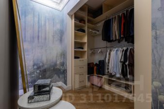 2-комн.кв., 54 м², этаж 6