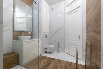 2-комн.кв., 54 м², этаж 6