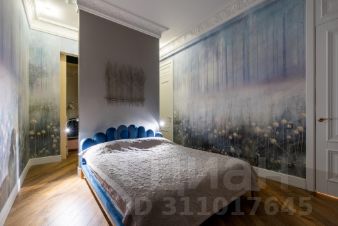 2-комн.кв., 54 м², этаж 6