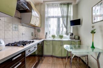 3-комн.кв., 70 м², этаж 7