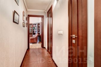 3-комн.кв., 70 м², этаж 7