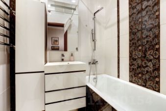 3-комн.кв., 70 м², этаж 7