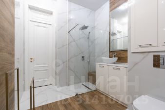 2-комн.кв., 54 м², этаж 6