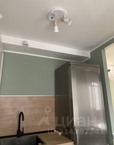 1-комн., 30 м², 2/5 этаж