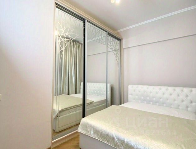 2-комн., 55 м², 3/8 этаж