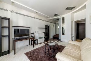 1-комн.кв., 41 м², этаж 6