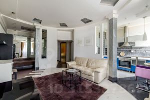 1-комн.кв., 41 м², этаж 6