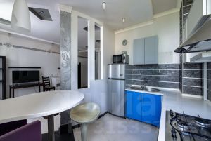1-комн.кв., 41 м², этаж 6