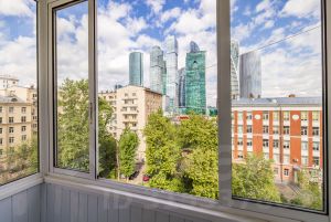 1-комн.кв., 41 м², этаж 6