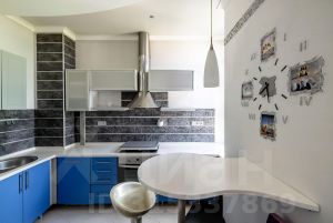 1-комн.кв., 41 м², этаж 6